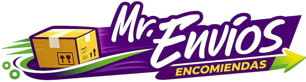 Mr. Envíos